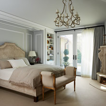 master bed