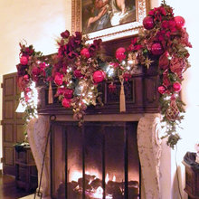 Xmas decorations
