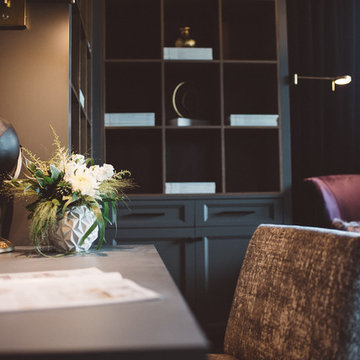 2018 DreamLife Lottery Show HOme