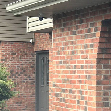 home installation