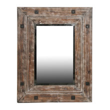powder rm mirror