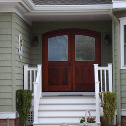 Entry Doors - Windows And Doors