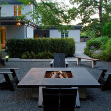 Firepit Ideas