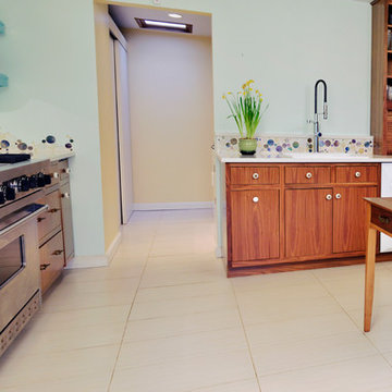 Mid Century Modern