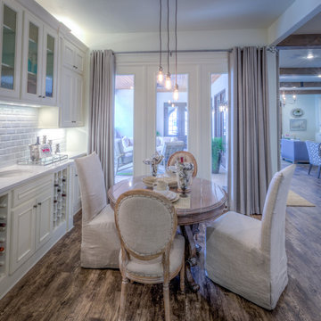 2015 Parade of Homes Judges Favorite Overall House in the Trails