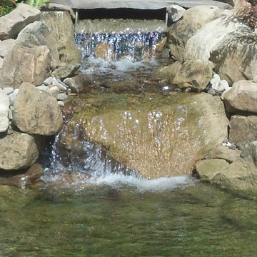 Water Features
