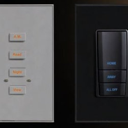 Lighting Control - Timers And Lighting Controls