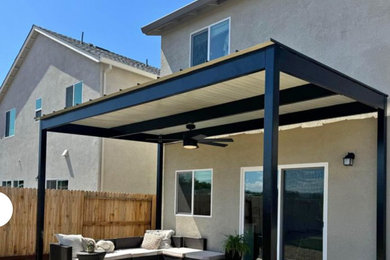 Patio - patio idea in Other