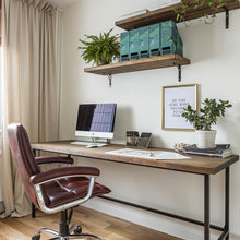 CH LIFT DESK