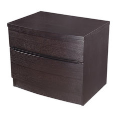 50 Most Popular Contemporary Espresso Nightstands And Bedside Tables For 2021 Houzz