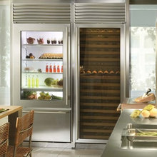 Fridge!