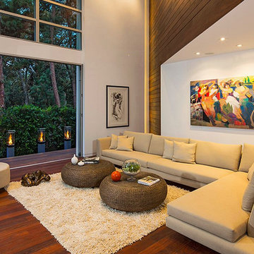 Custom Products -Kristina Sectional