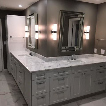 Bathroom full of class