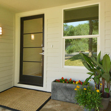 Austin Contemporary home