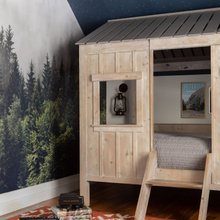 Kids' room