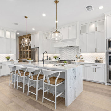 Mosaic 60' Model