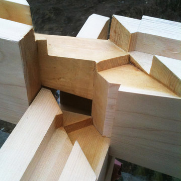 Garden Structures
