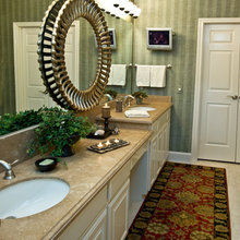 Master Bath Ideas