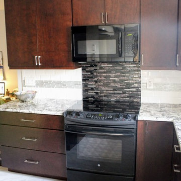Botway Kitchen Remodel