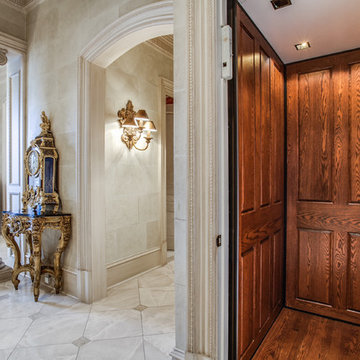 6929 Hill Forest $2,295,000, 7000+ Sq ft 3 | 5.5 | 3 car | Pool | Yard | Dog run