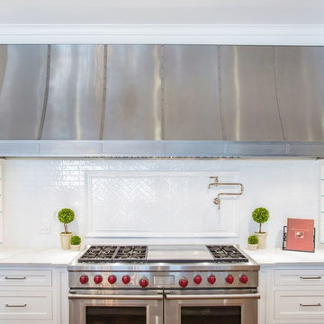 Hinsdale Renovation