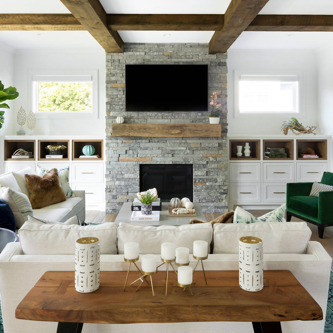 Coastal Cottage