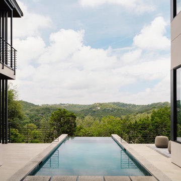 Mount Larson Residence
