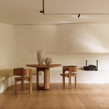 California Cool, Belgravia