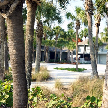 Casey Key Residence