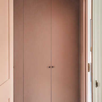 Rees Architects | Brockley v2
