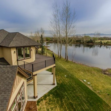 Lakeview