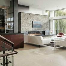 Living Room Ideas