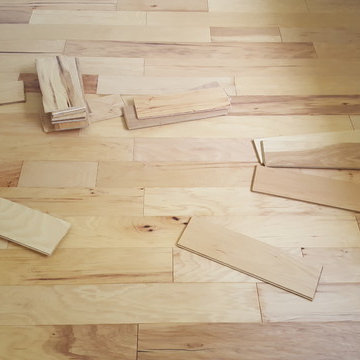 Floors