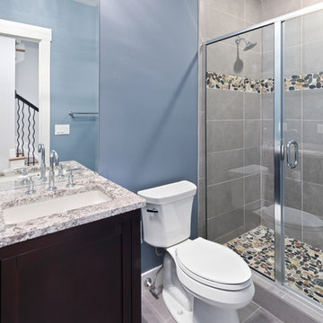 Woodland Vistas | Luxury Townhomes
