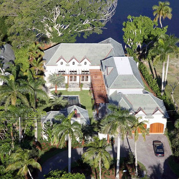 Private Residence