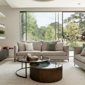 The Exquisite Heath Haven House
