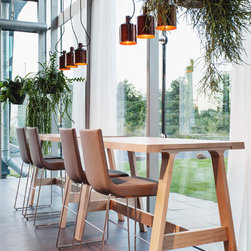 Montis Naples Jim Stools - Bar Stools And Counter Stools