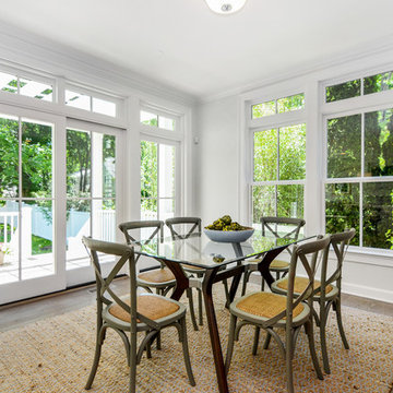 Intervale, Rye, New York