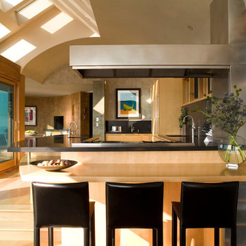 Private Residence - Maine