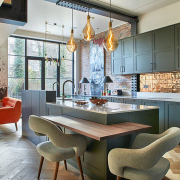Notting Hill Full Home Design