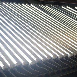 LED tube - Led Bulbs