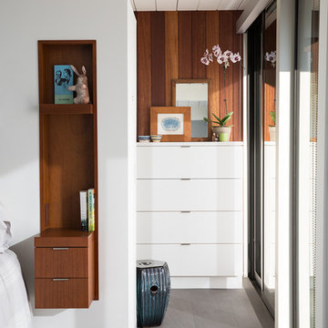 San Francisco Eichler Remodel