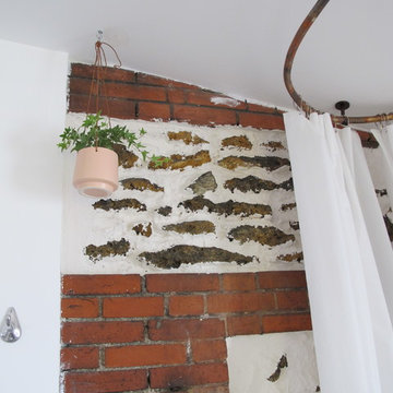 Une chambre tout en douceur
