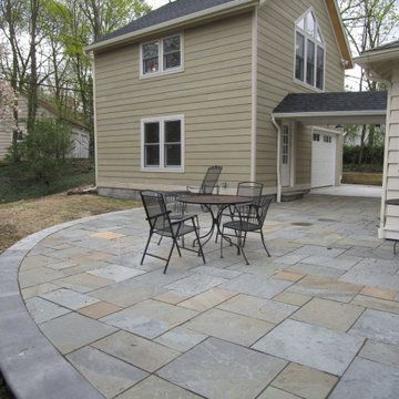 Whole House Remodel: Ann Arbor Hills