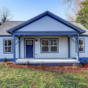 Adorable Cottage on Columbia St