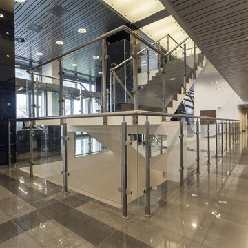 Laminated Glass