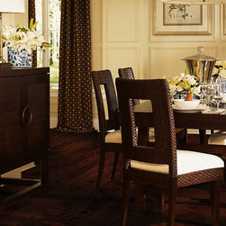 Hickory Teak 5" wide Engineered Hand-Scraped Hardwood flooring from Mohawk's Bro - Engineered Wood Flooring