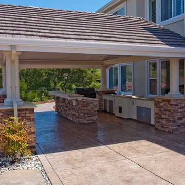 Hazari Outdoor Room
