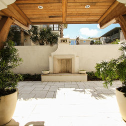 Fireplaces - Products