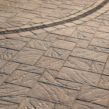 Navarro Paver
